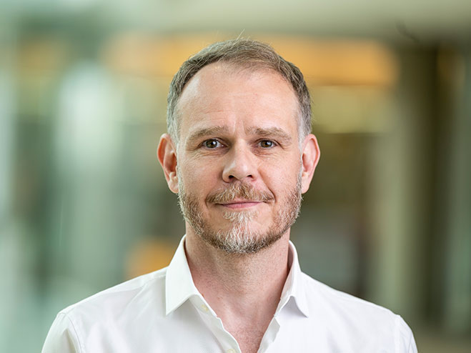 Image picture of Dietram A. Scheufele 